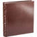 Pioneer Photo Album Pioneer CLB246 BROWN Sewn Leather Photo ...: Picture 2 thumbnail