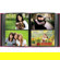 Pioneer Photo Album Pioneer ID Series Bound Photo Album, Bri...: Picture 1 thumbnail