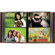 Pioneer Photo Album Pioneer ID Series Bound Album w/ID Plate...: Picture 1 thumbnail