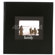 Pioneer Photo Album Bi-Directional 3-D Metal Applique Sewn Frame Photo Album, Holds 200 4x6" Photos, 2 Per Page: Picture 1 thumbnail
