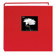 Pioneer Photo Album Fabric Frame Album: Picture 1 thumbnail