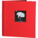 Pioneer Photo Album Fabric Frame Bi-Directional Memo Photo Album, Bright Fabric Covers, Holds 200 5x7" Photos, 2 Per Page, Color: Assorted.: Picture 2 thumbnail