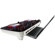 Pioneer Electronics Pioneer DDJ-ERGO DJ Controller with Built-in Audio Interface, Portable Plug-n-Play USB Controller: Picture 4 thumbnail