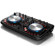 Pioneer Electronics Pioneer DDJ-WeGO Compact DJ Controller, Jog FX and Pulse Control, USB Bus Powered, Black: Picture 3 thumbnail