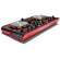 Pioneer Electronics Pioneer DDJ-WeGO Compact DJ Controller, Jog FX and Pulse Control, USB Bus Powered, Red: Picture 2 thumbnail