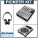 Pioneer Electronics DJM-850: Picture 4 thumbnail