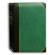 Pioneer Photo Album Ledger Le'Memo Bi-Directional Bound Photo Album, Solid Color Covers with Gold Accents, Holds 300 4x6" Photos, 3 Per Page, Hunter Green.: Picture 2 thumbnail