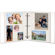 Pioneer Photo Album Pioneer LM100 WHITE 100 Page Magnetic 3-...: Picture 2 thumbnail