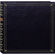 Pioneer Full Size Post Bound with Memo Photo Album, Holds 300 4x6" Photos, Black