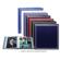 Pioneer Photo Album Pioneer X-Pando Post Bound Magnetic Page...: Picture 2 thumbnail