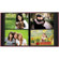 Pioneer Photo Album Pioneer PTCH246 RASPBERRY Patch Faux Alb...: Picture 4 thumbnail