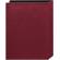 Pioneer Photo Album Pioneer PTCH46 RASPBERRY Patch Faux Albu...: Picture 1 thumbnail
