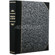Pioneer Photo Album Pioneer Ledger Le'Memo Bi-Directional Bound Photo Album, Solid Color Covers with Gold Accents, Holds 200 5x7" Photos, 2 Per Page, Color: Black Reverse.: Picture 2 thumbnail
