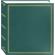 Pioneer Photo Album Pioneer Deluxe 3-Ring Album with 100 7.7...: Picture 3 thumbnail