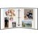 Pioneer Photo Album Pioneer TR100 Deluxe 3-Ring Album for 5x...: Picture 3 thumbnail