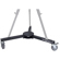 Porta-Jib 3-Leg Spider Dolly: Picture 1 thumbnail