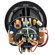 Polk Audio 70-RT In-Ceiling Speaker: Picture 3 thumbnail
