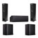 Polk Audio TSx 330T: Picture 3 thumbnail