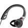 Polk Audio UltraFit 500 Comfortable Mid-Flange Headphones, 18 Hz - 23 KHz Frequency Response, Black/Red: Picture 2 thumbnail