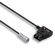 Portkeys 39.37" D-Tap to 4-Pin Aviation ...: Picture 2 thumbnail