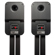 Polk Audio Signature Elite ES20 Large Bookshelf Loudspeaker, Black, Pair