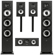 Polk Audio XT60 Pack: Picture 1 thumbnail