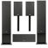 Polk Audio XT60 Pack: Picture 2 thumbnail