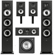 Polk Audio XT60 Pack: Picture 1 thumbnail