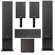 Polk Audio XT60 Pack: Picture 2 thumbnail