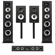 Polk Audio XT70 Pack: Picture 1 thumbnail