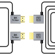 Portkeys Ultra-Thin HDMI Cable: Picture 3 thumbnail
