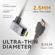 Portkeys HDMI A - Micro HDMI Cable: Picture 3 thumbnail