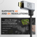 Portkeys HDMI A - Micro HDMI Cable: Picture 4 thumbnail