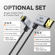 Portkeys HDMI A - Micro HDMI Cable: Picture 5 thumbnail