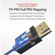 Portkeys 10-Core HDMI Cable: Picture 2 thumbnail