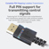 Portkeys Twisted Pair HDMI Cable: Picture 2 thumbnail