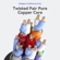Portkeys Twisted Pair HDMI Cable: Picture 3 thumbnail