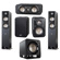 Polk Audio S50: Picture 5 thumbnail