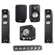 Polk Audio S55: Picture 5 thumbnail