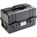 Pelican 1465 Air Case with Foam, Black: Picture 1 thumbnail