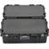 Pelican 1465 Air Case with Foam, Black: Picture 2 thumbnail