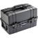 Pelican 1465 Air Case without Foam, Blac...: Picture 1 thumbnail