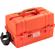 Pelican 1465EMS Air EMS Case, Orange: Picture 4 thumbnail