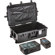 Pelican 1595TRVL Wheeled Air Travel Case...: Picture 1 thumbnail