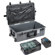 Pelican 1595TRVL Wheeled Air Travel Case...: Picture 1 thumbnail