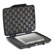Pelican 1075 Hardback Case, Black: Picture 2 thumbnail