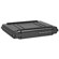 Pelican 1080CC Watertight HardBack Notebook Case with Case Liner - Black: Picture 1 thumbnail