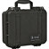 Pelican 1400 Watertight Hard Case with Foam Insert, Black