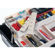 Pelican 1460 Medium Mobile 2-Tray Tool C...: Picture 6 thumbnail