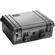 Pelican 1550TP Medium Case with TrekPak Divider System, Black
